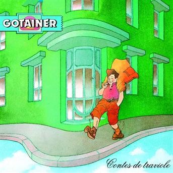 Gotainer Le Forgeur De Tempos Gotainer Le Forgeur De Tempos
