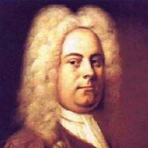 Georg Friedrich Haendel