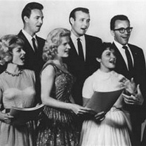 Ray Conniff & the Singers