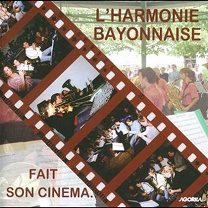 Harmonie Bayonnaise