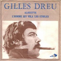 Gilles Dreu
