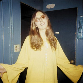 Judee Sill