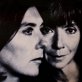 Kate & Anna Mcgarrigle