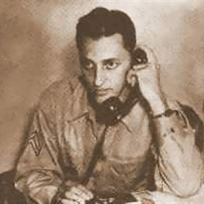 Millard Lampell