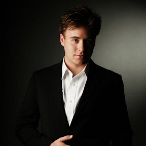 Benjamin Wallfisch