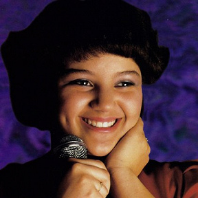 Stacy Lattisaw