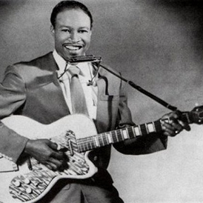 Jimmy Reed
