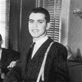 Cliff Thomas