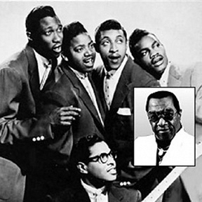 Harvey & the Moonglows