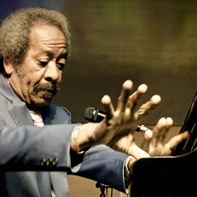 Allen Toussaint