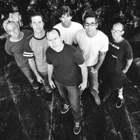 Bad Religion