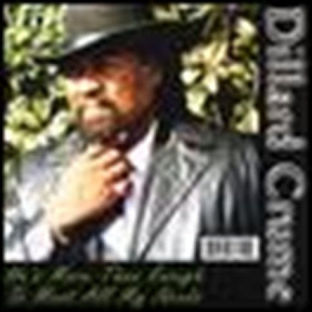 Dillard Crume