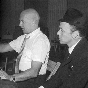 Jimmy van Heusen