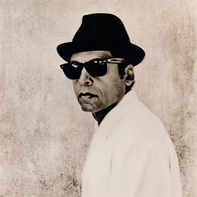 Garland Jeffreys