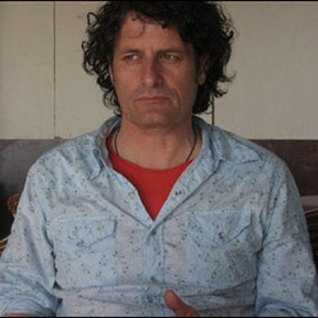Hamish Kilgour
