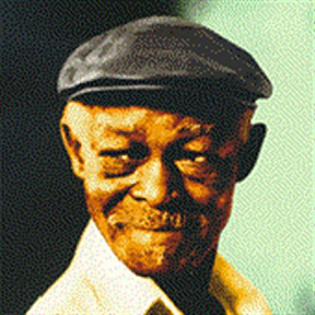 Ibrahím Ferrer