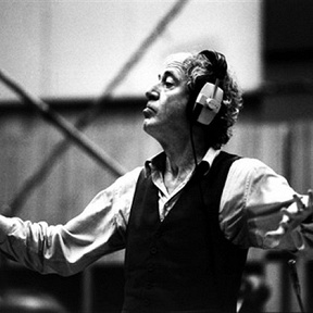 John Barry