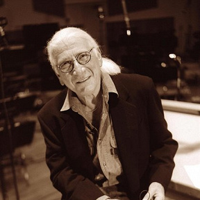 Jerry Goldsmith