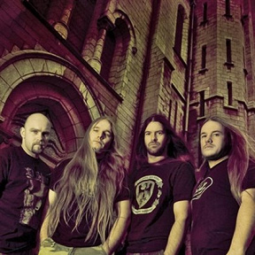 Legion of the Damned