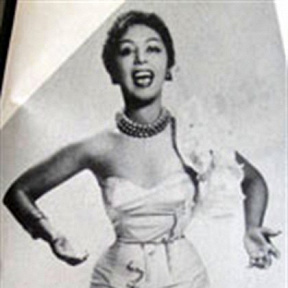 Merceditas Valdés