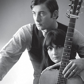 Ian & Sylvia
