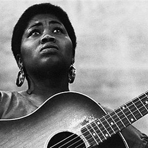 Odetta