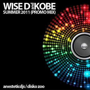 Wise D & Kobe