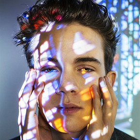 Austin Mckenzie
