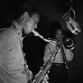 Jimmy Heath