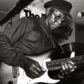 Johnny Brown