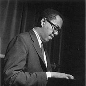 Cedar Walton