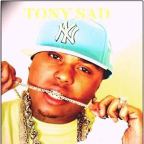Tony Sad