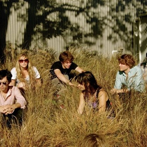 Ra Ra Riot
