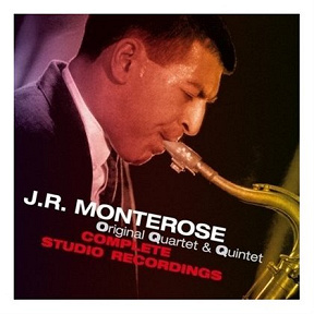 J R Monterose
