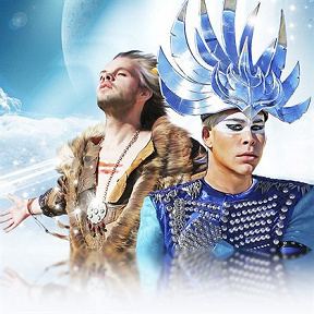 Empire of the Sun
