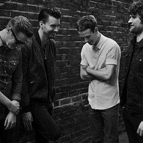 The Courteeners
