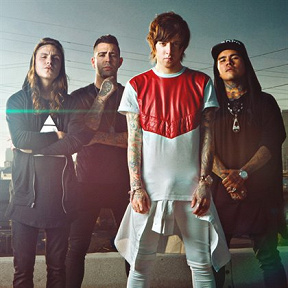 Breathe Carolina
