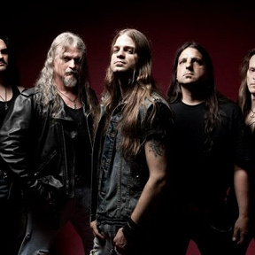Iced Earth
