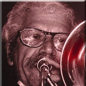 Frank Rosolino