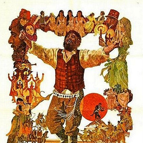 Fiddler On the Roof