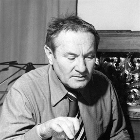 Miroslav Venhoda