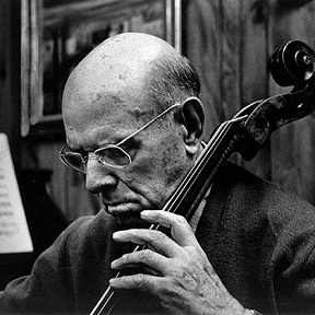 Pablo Casals