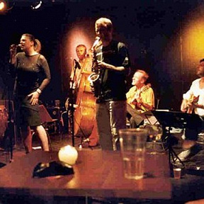 String Swing