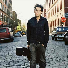 Joshua Radin