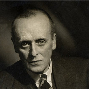 Eric Coates