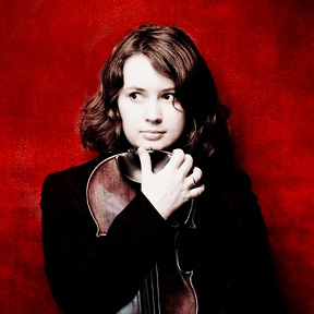 Patricia Kopatchinskaja