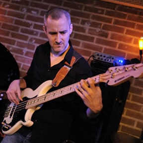 Kevin Reveyrand