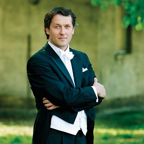 Markus Poschner