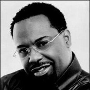 Kurt Carr & the Kurt Carr Singers