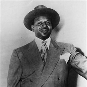 Walter Davis